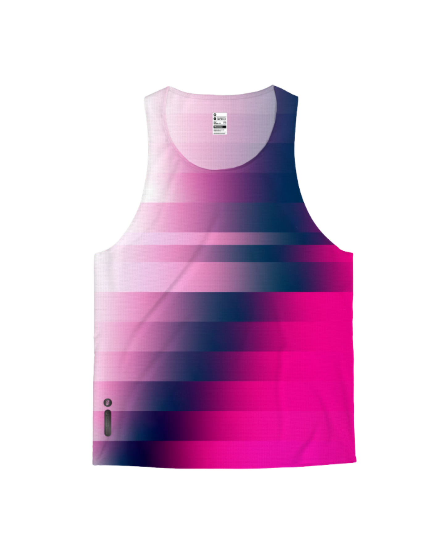 SHYU x BLACK SHEEP Fly Singlet