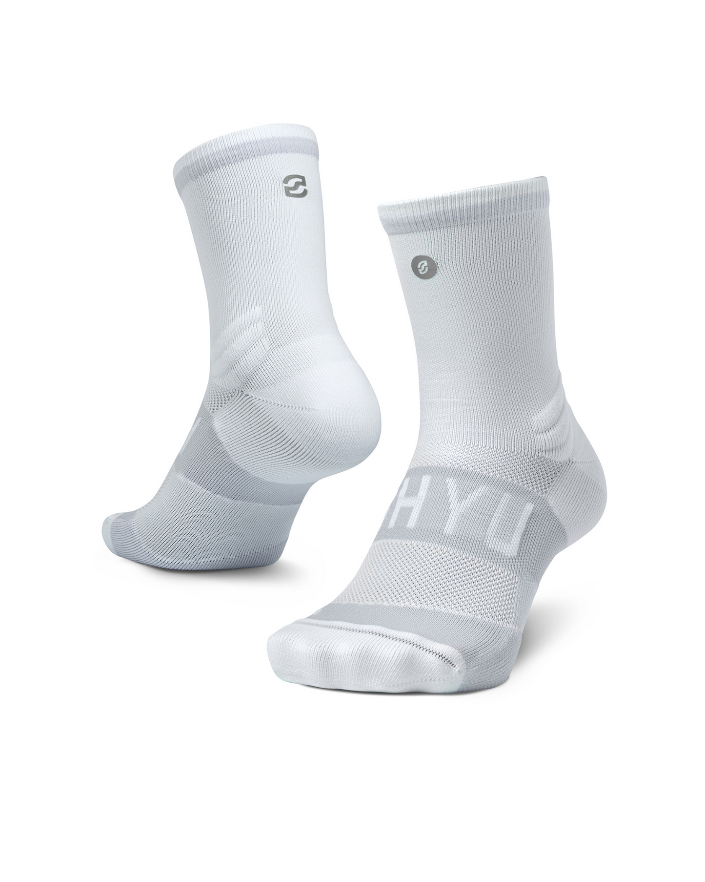 SHYU training v2.0 3 pack - white