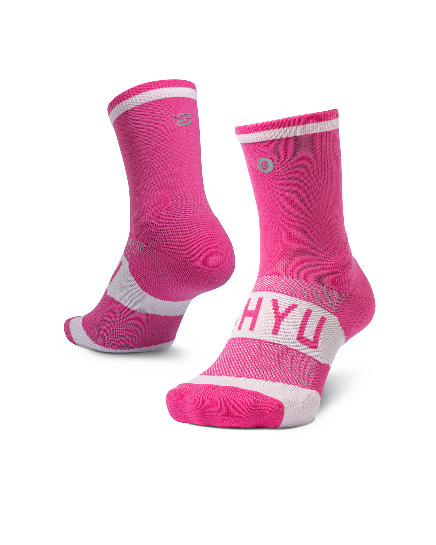 SHYU training v2.0 3 pack - pink