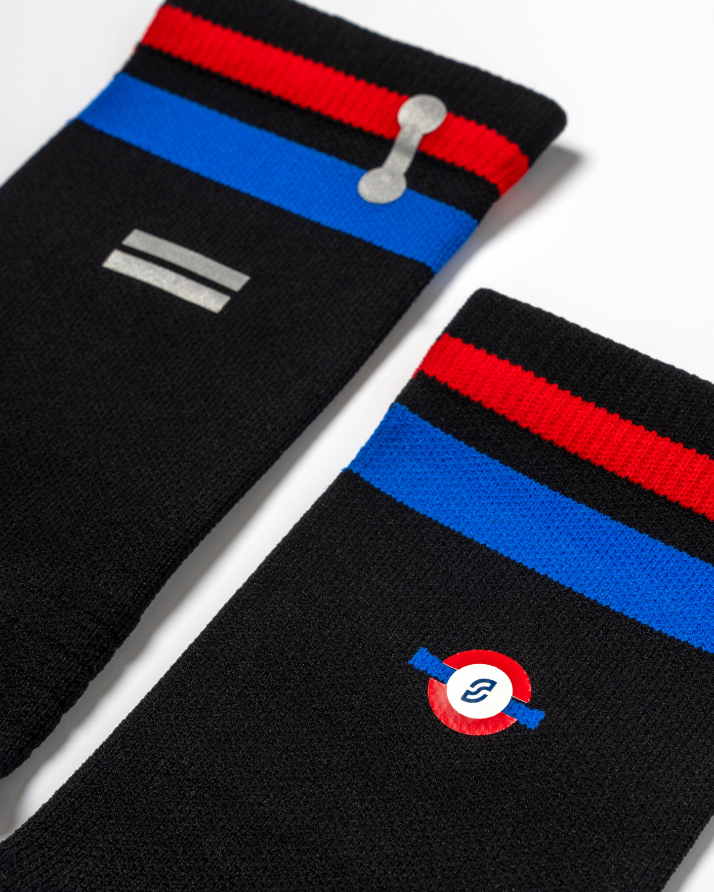 SHYU racing socks - hackney | piccadilly | bus