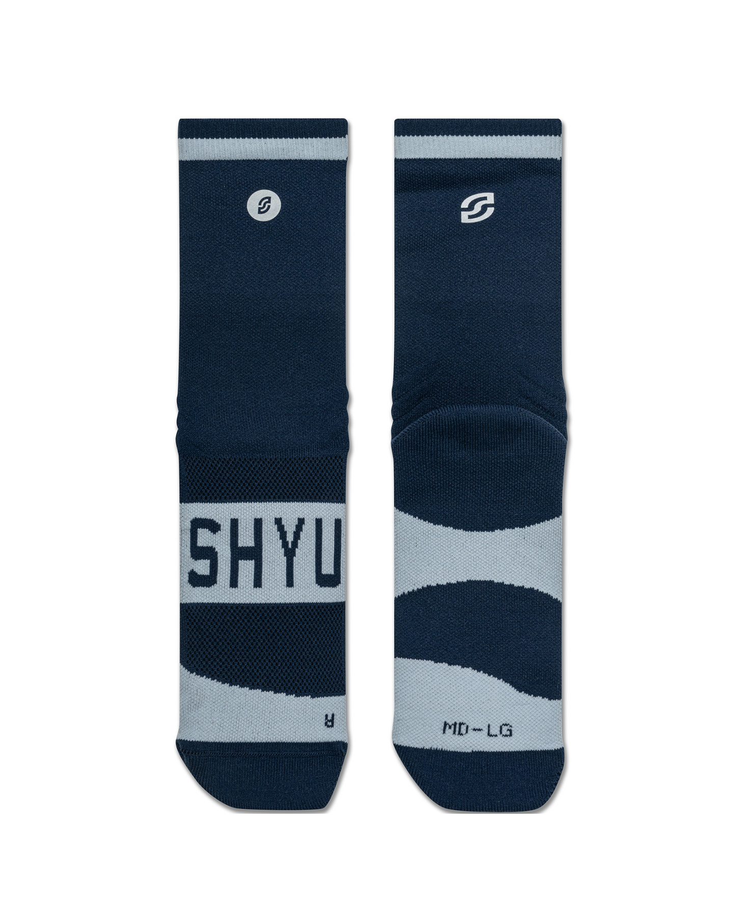 SHYU training v2.0 3 pack - navy