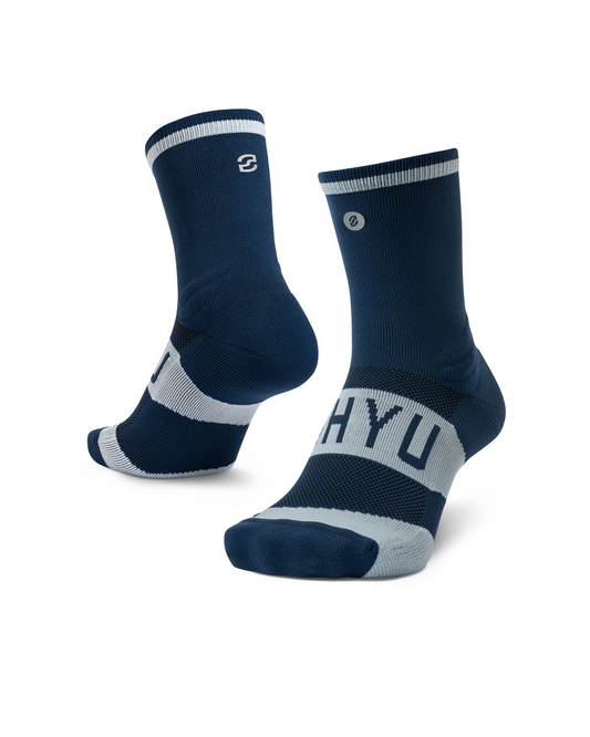 SHYU training v2.0 3 pack - navy