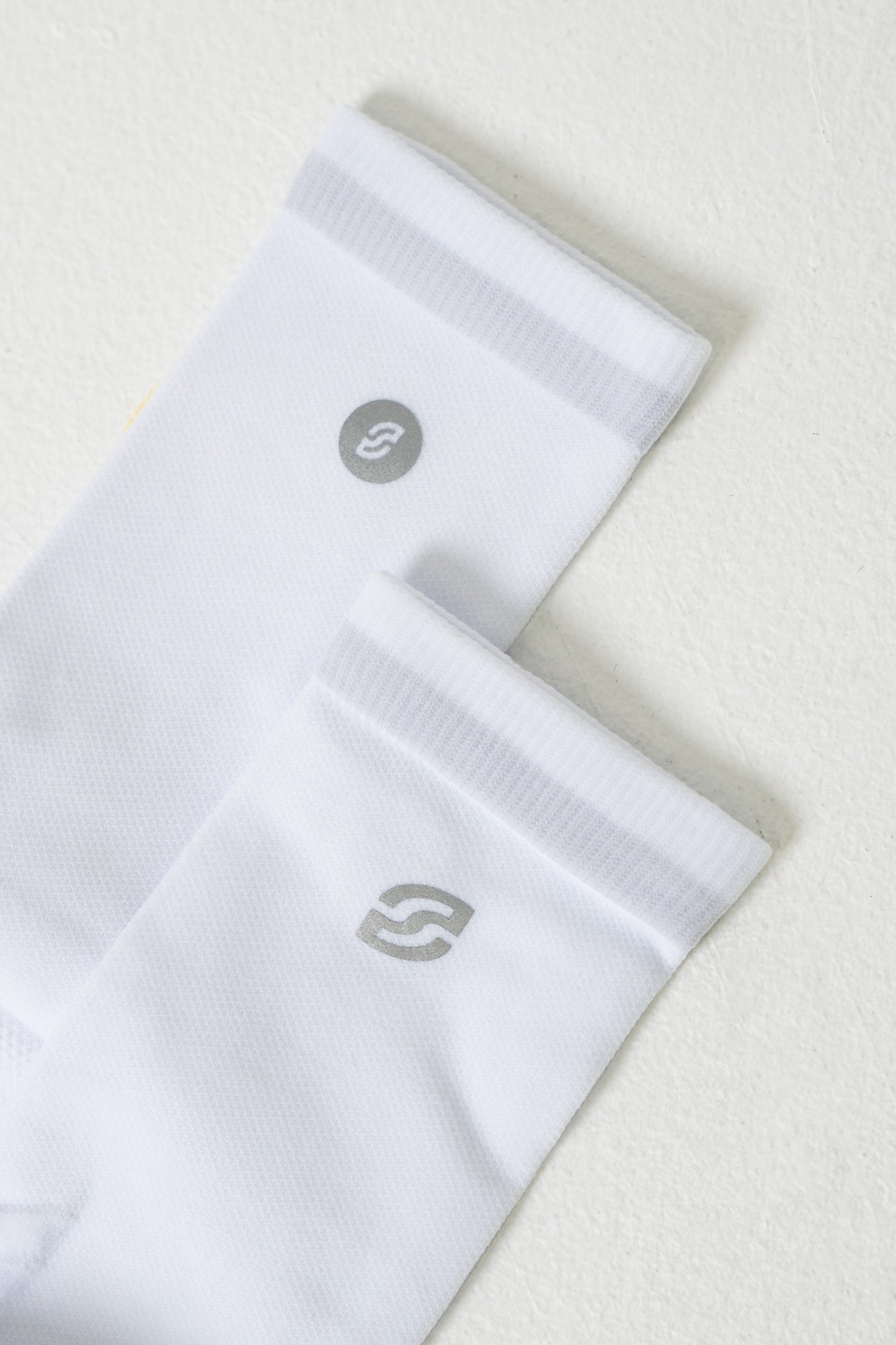 SHYU training v2.0 3 pack - white