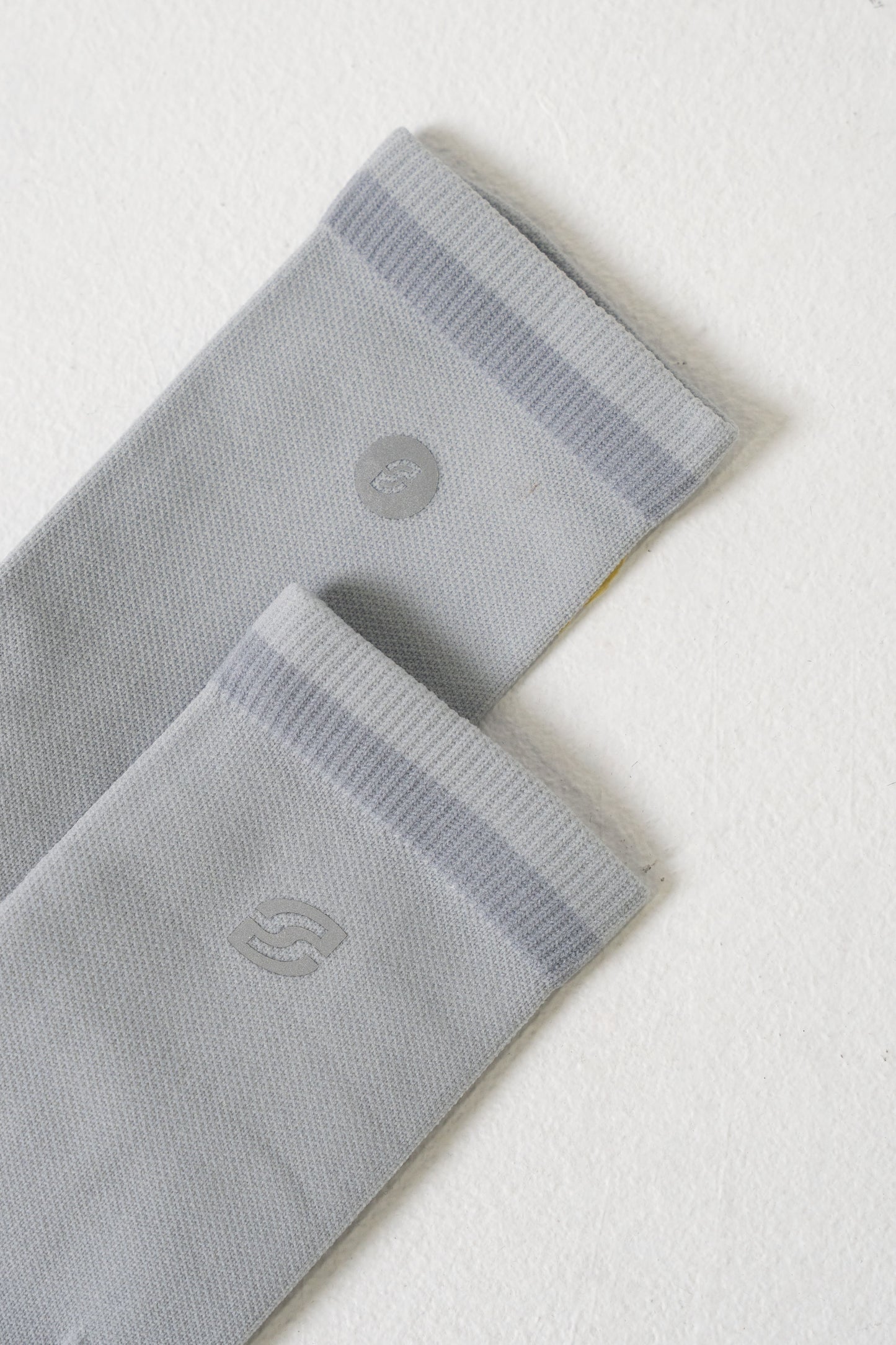 SHYU training v2.0 3 pack - grey