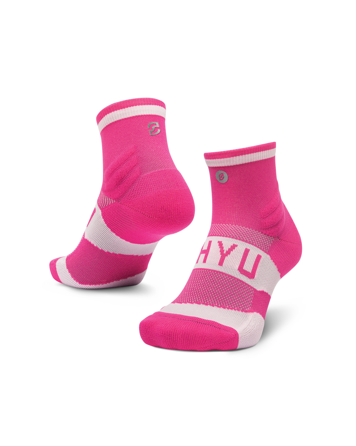 SHYU training v2.0 3 pack - pink