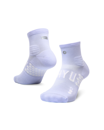 SHYU racing socks - lilac | lilac | lilac
