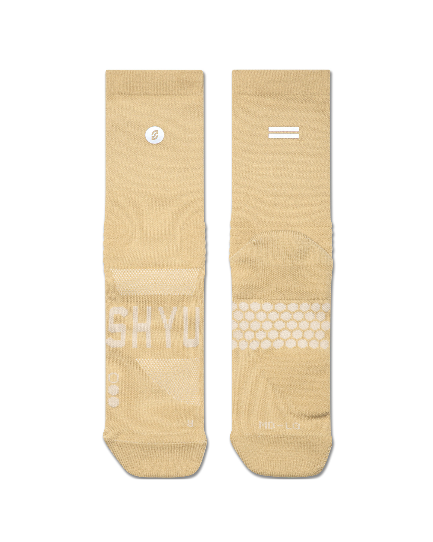 SHYU racing socks - magic | magic | magic