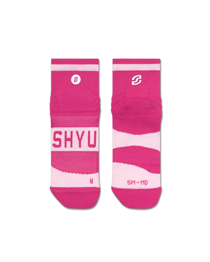 SHYU training v2.0 3 pack - pink