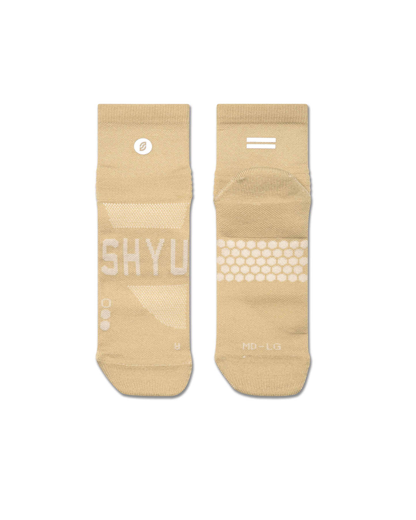 SHYU racing socks - magic | magic | magic