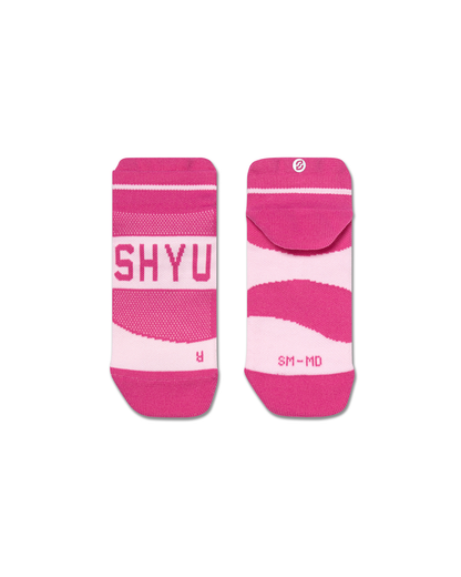 SHYU training v2.0 3 pack - pink