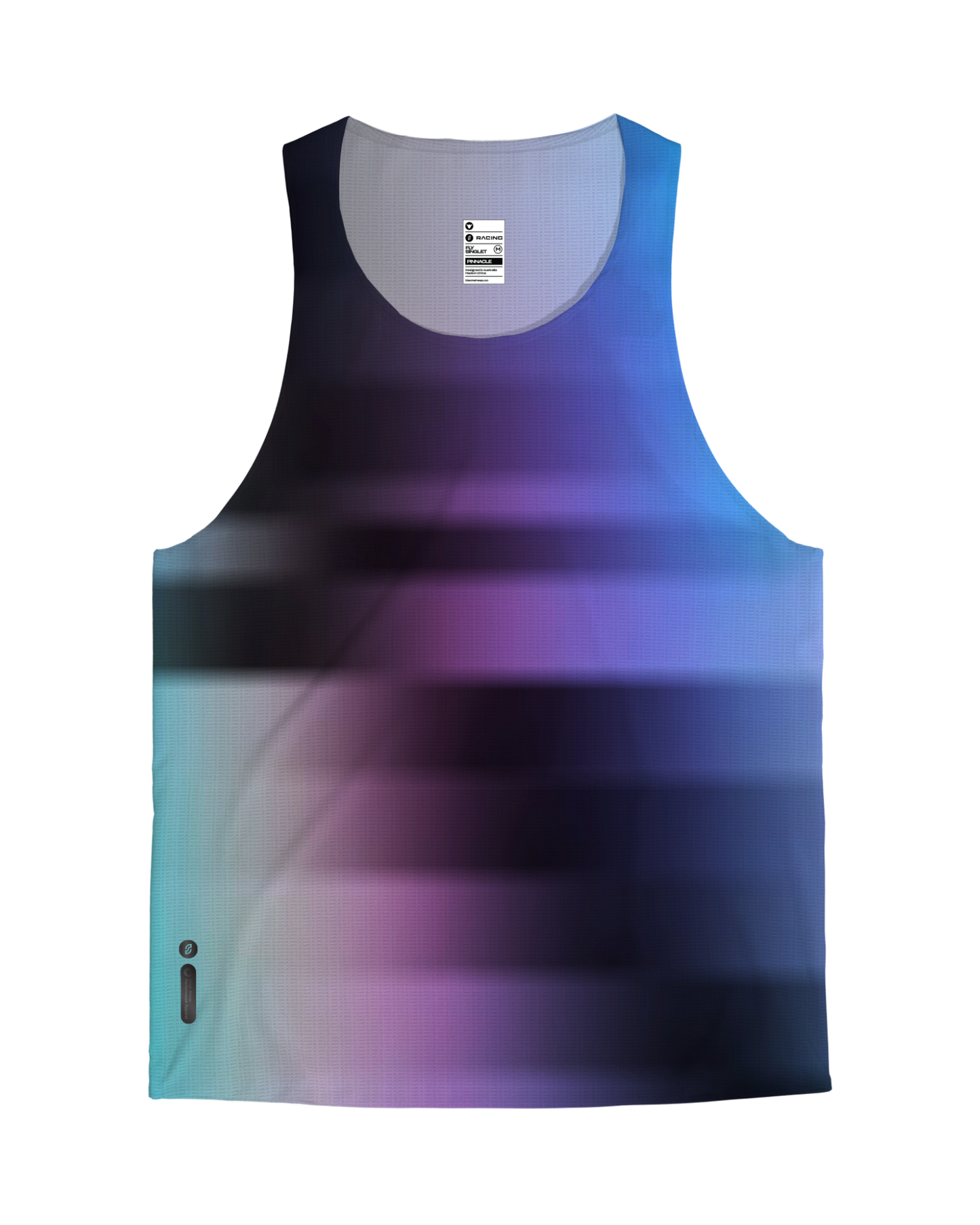 Men's SHYU x BLACK SHEEP Fly Singlet - '26