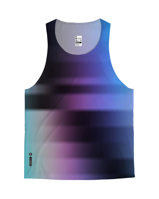 Men's SHYU x BLACK SHEEP Fly Singlet - '26