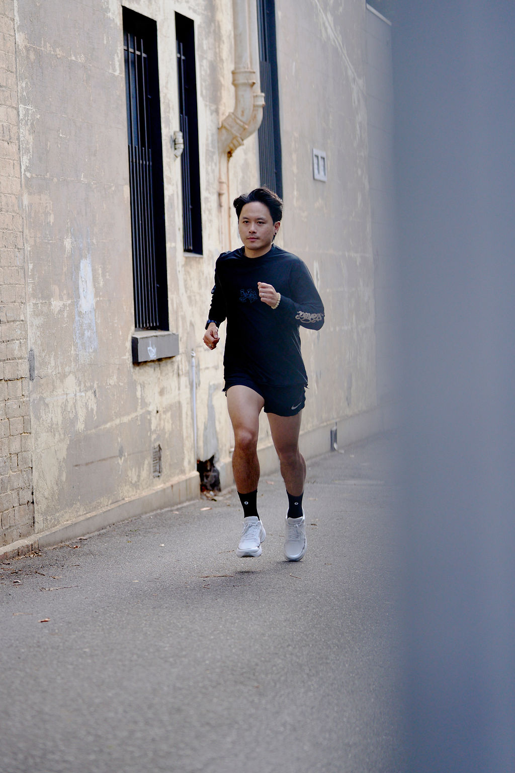 SHYU training multipack - core