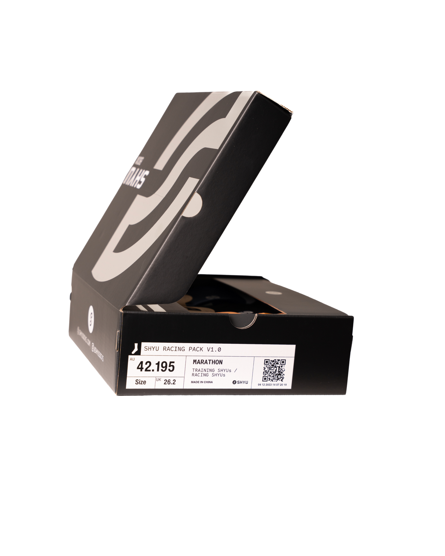 SHYU box