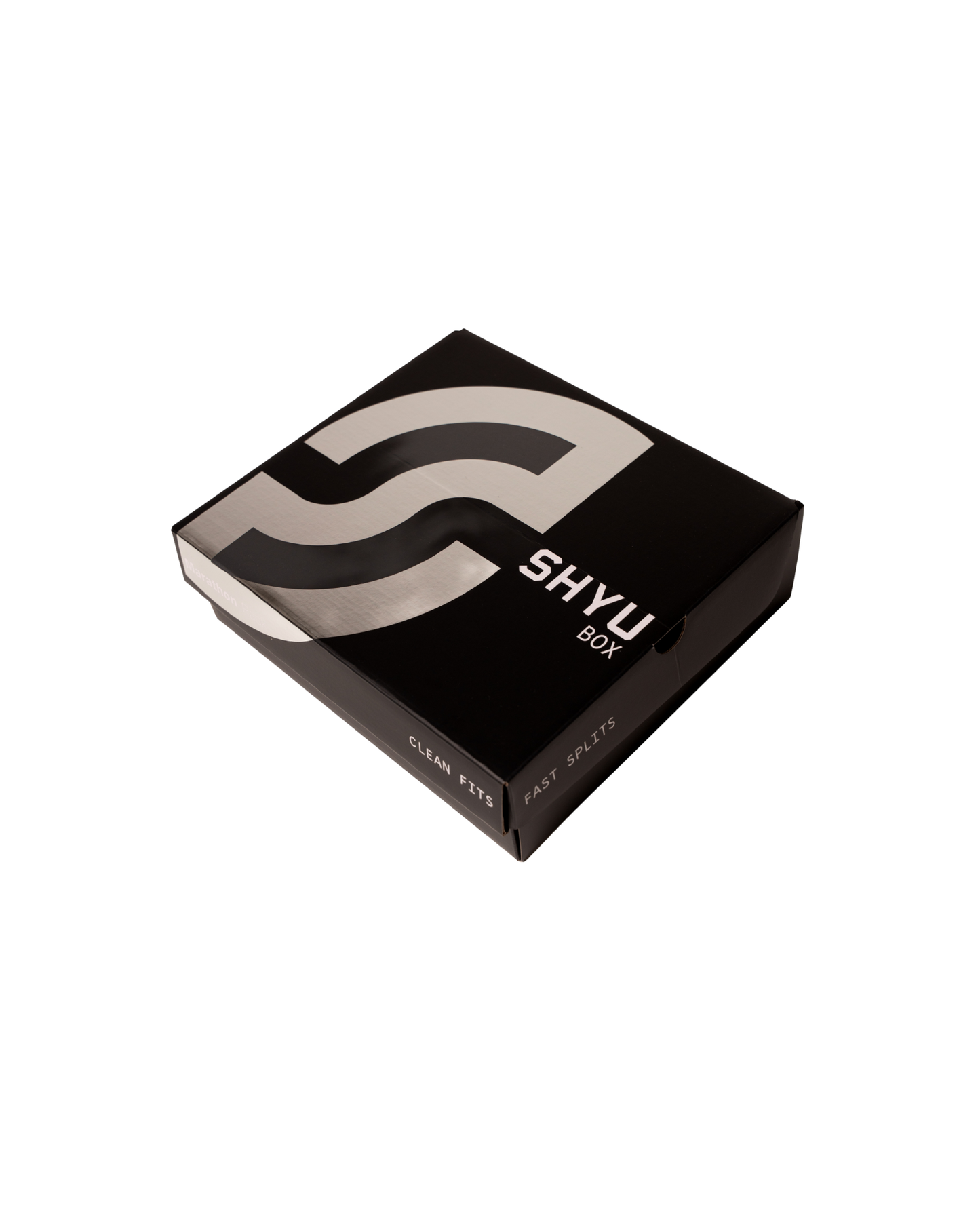 SHYU box