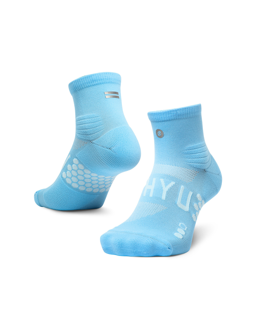 SHYU racing socks - blue | blue | blue