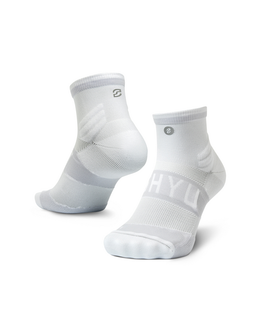 SHYU training v2.0 3 pack - white