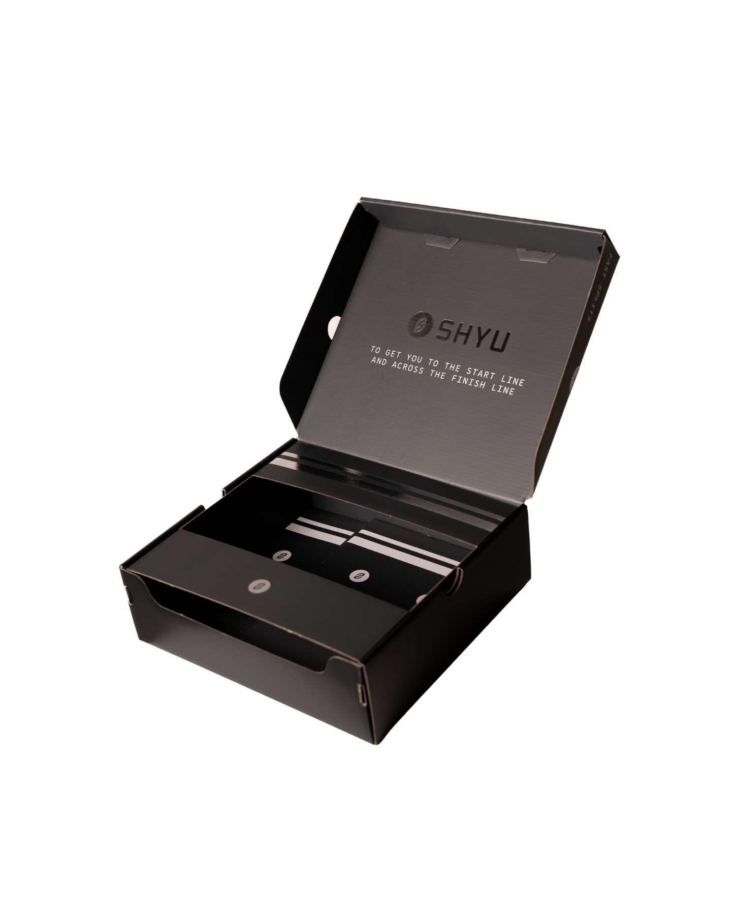 SHYU box