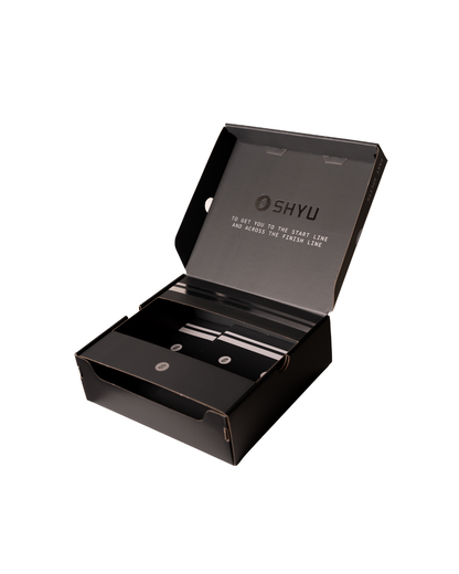 SHYU box
