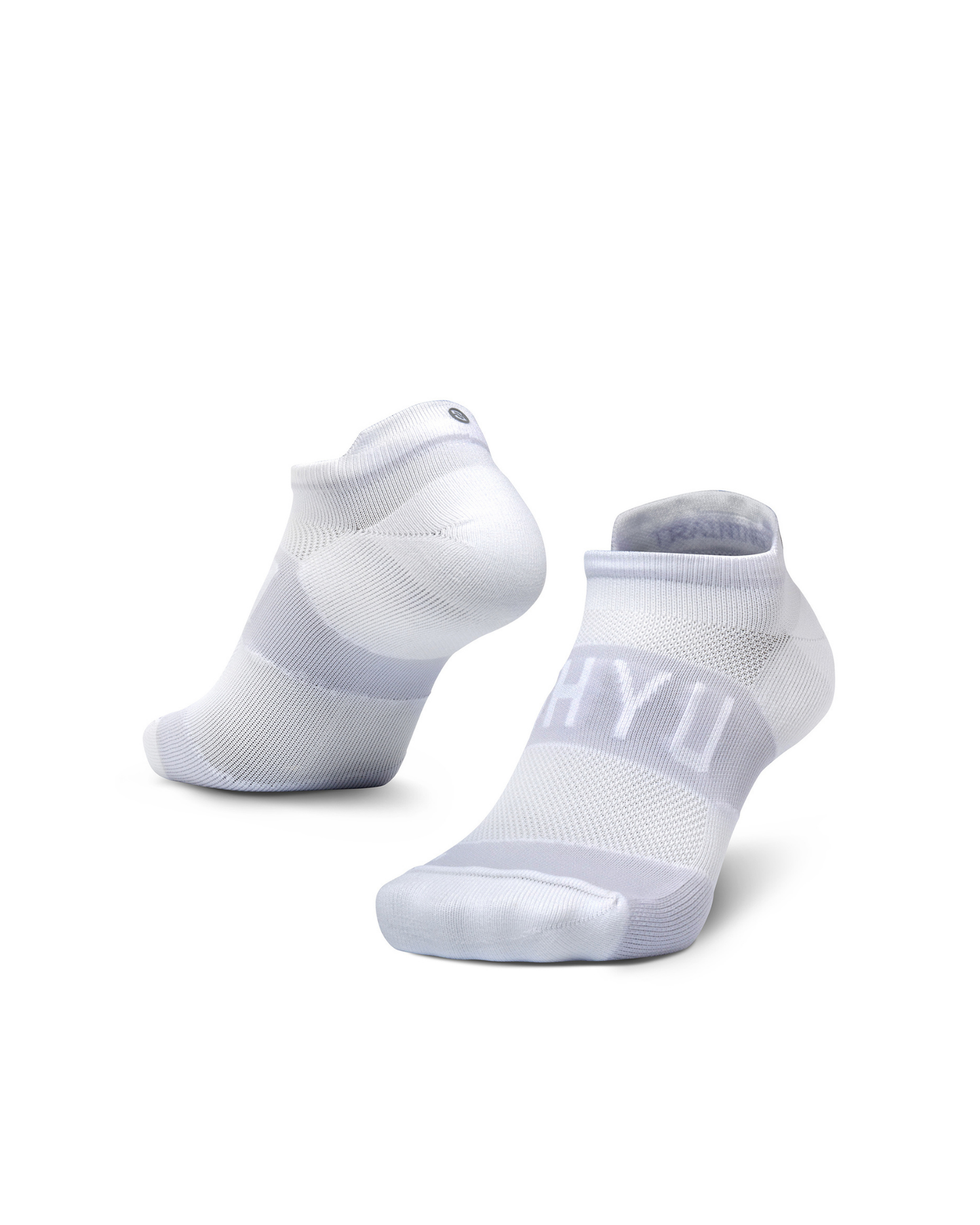 SHYU training socks 3 pack - white