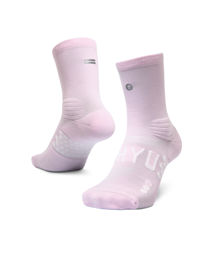 SHYU racing socks - petal | petal | petal