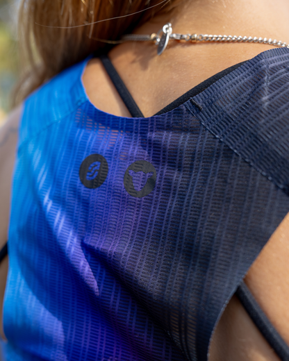 Men's SHYU x BLACK SHEEP Fly Singlet - '26