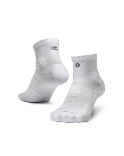 SHYU racing socks - white | white | white