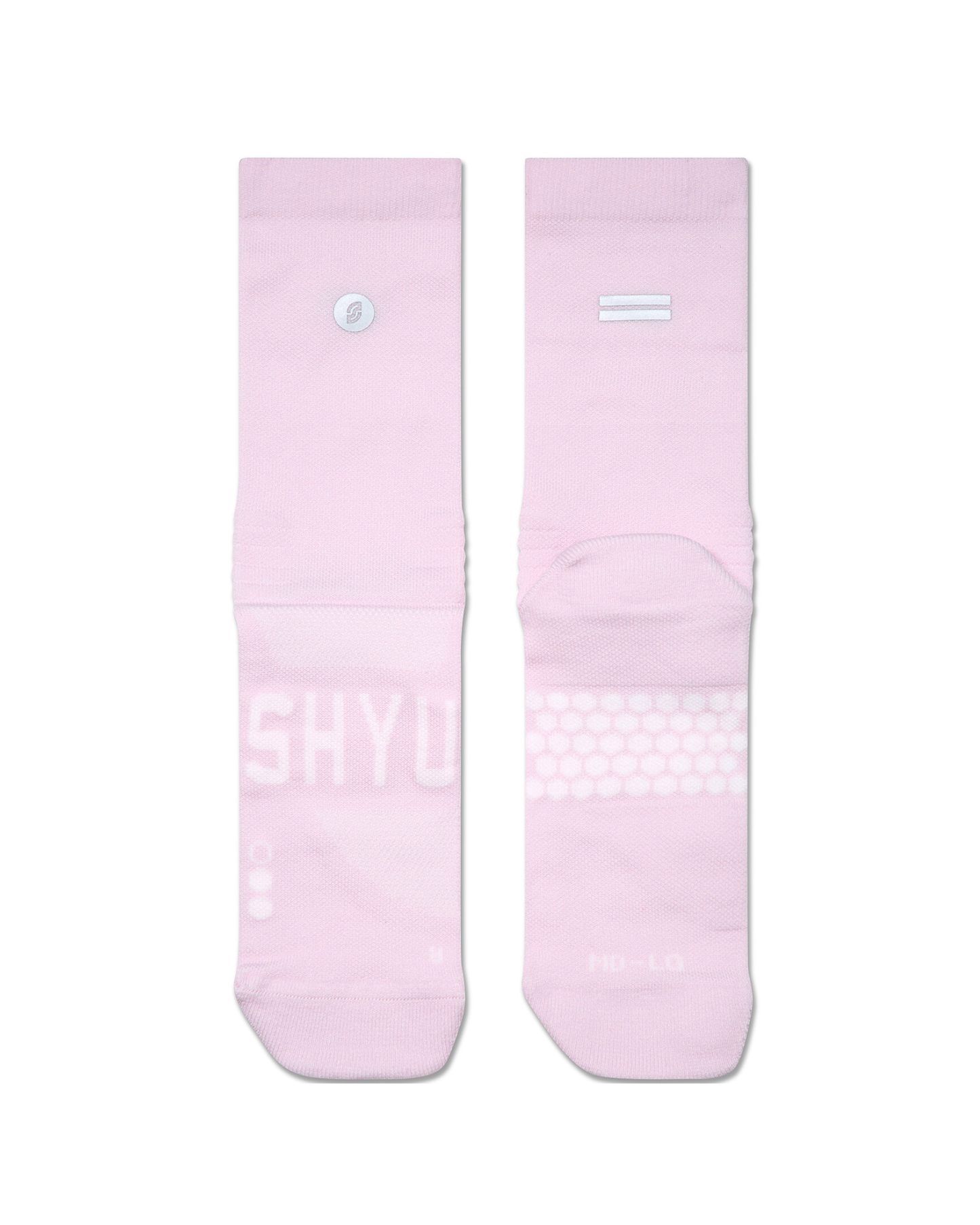 SHYU racing socks - petal | petal | petal