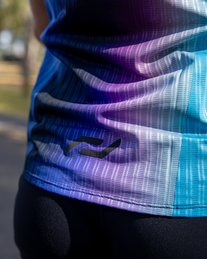 Men's SHYU x BLACK SHEEP Fly Singlet - '26