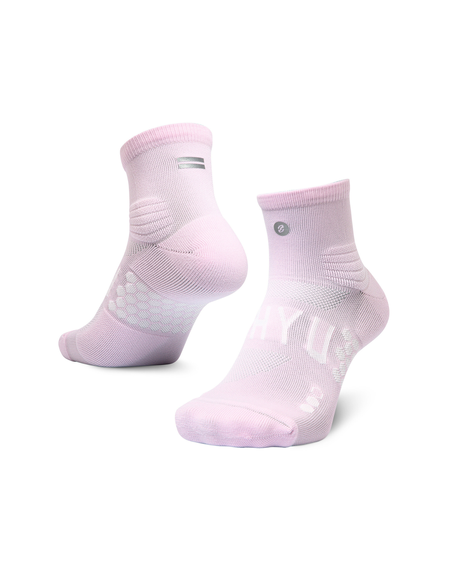 SHYU racing socks - petal | petal | petal