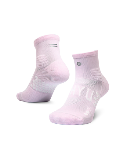 SHYU racing socks - petal | petal | petal