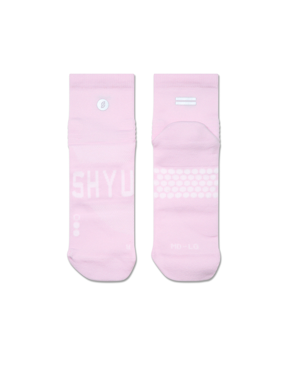 SHYU racing socks - petal | petal | petal