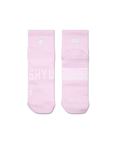 SHYU racing socks - petal | petal | petal