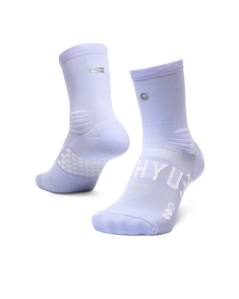 SHYU racing socks - lilac | lilac | lilac