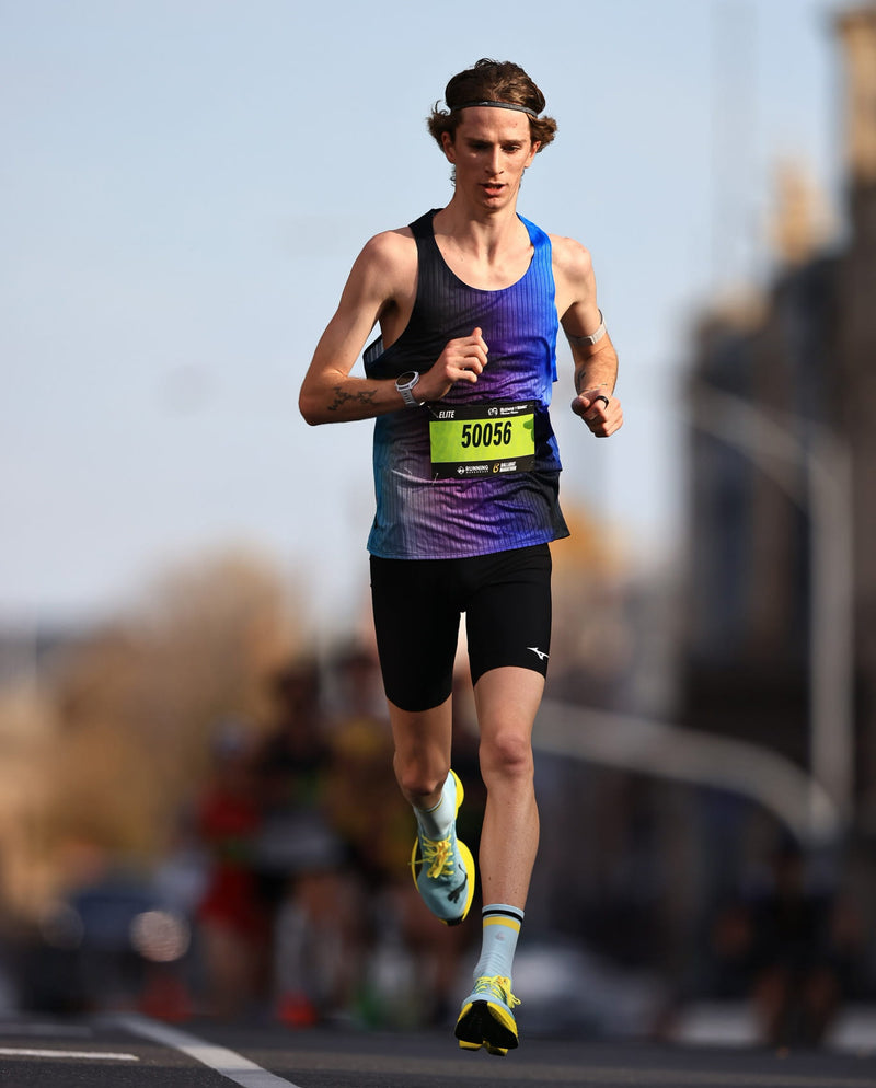 Ben Stevens