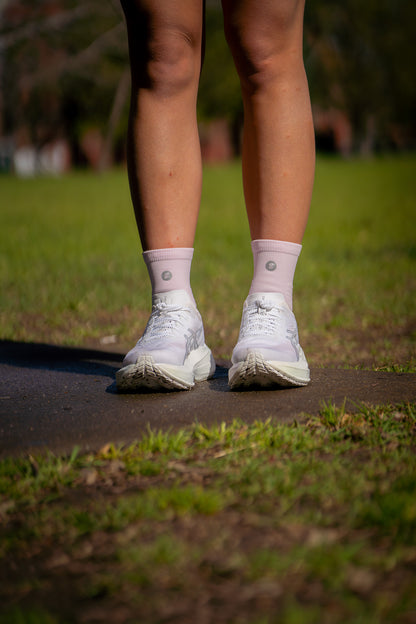 SHYU racing socks - petal | petal | petal