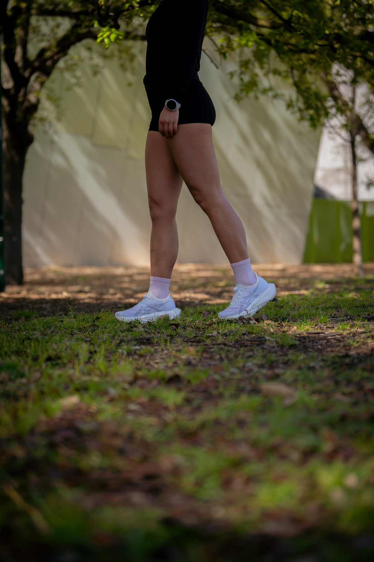 SHYU racing socks - petal | petal | petal