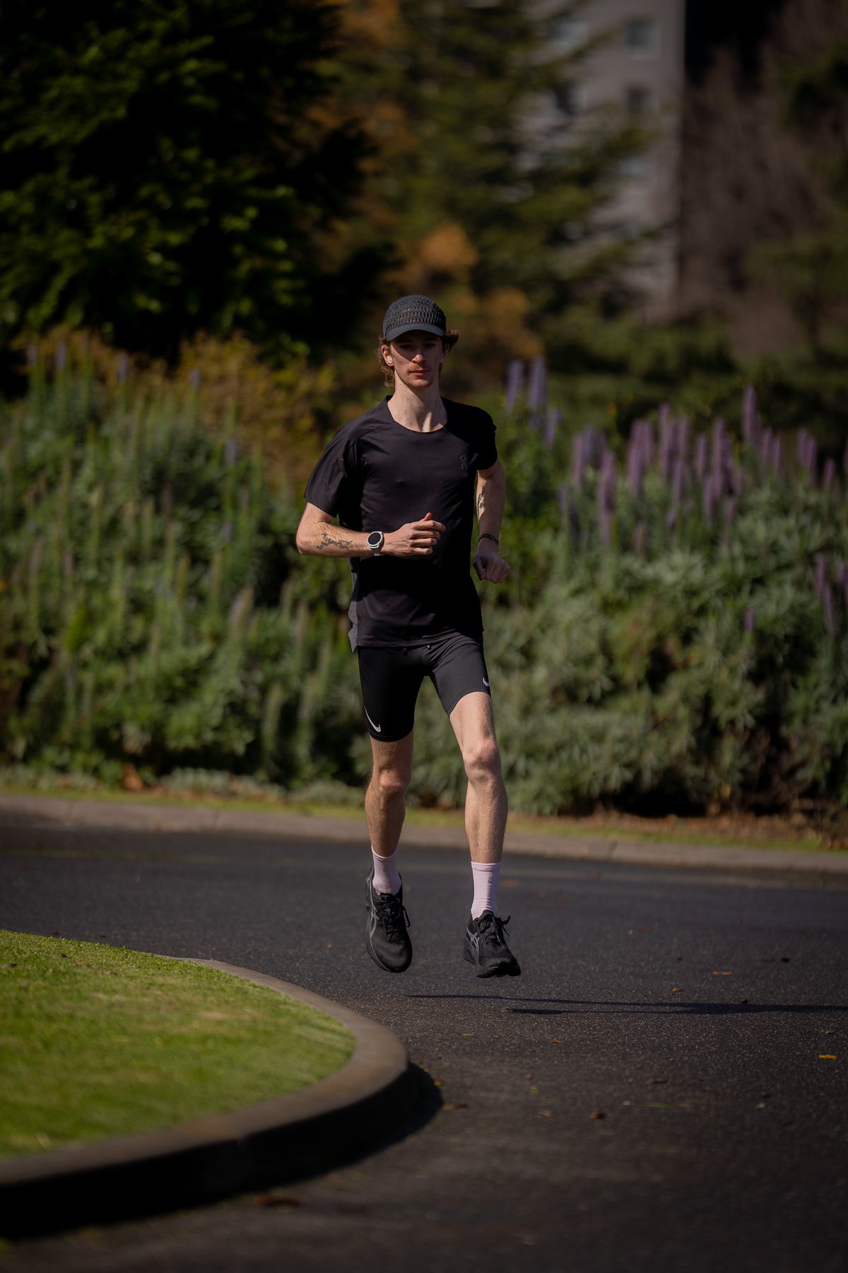 SHYU racing socks - petal | petal | petal