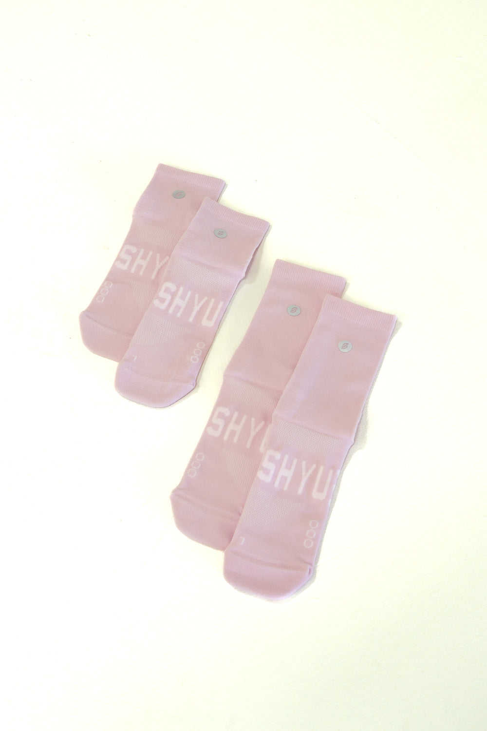 SHYU racing socks - petal | petal | petal