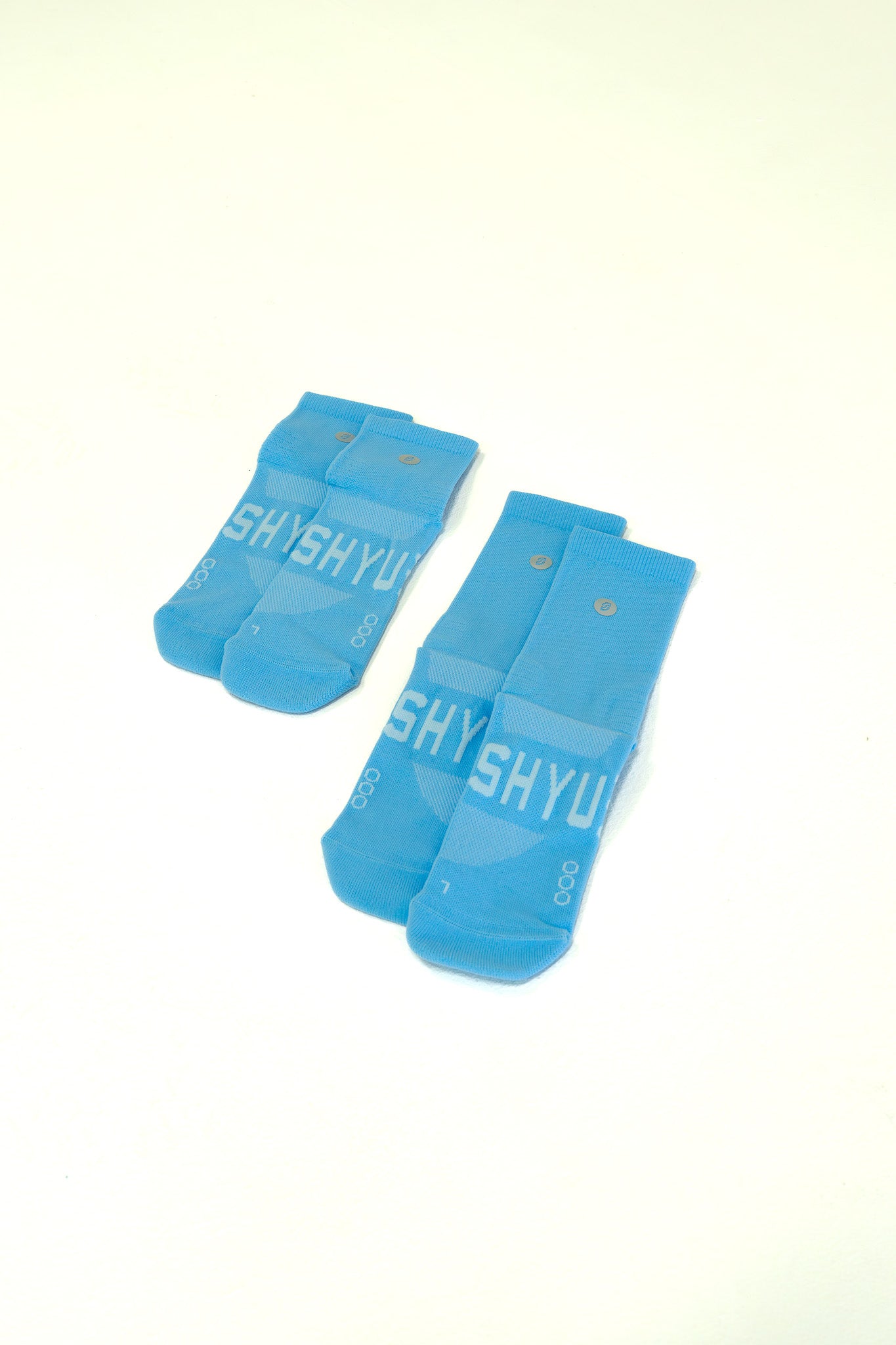 SHYU racing socks - blue | blue | blue