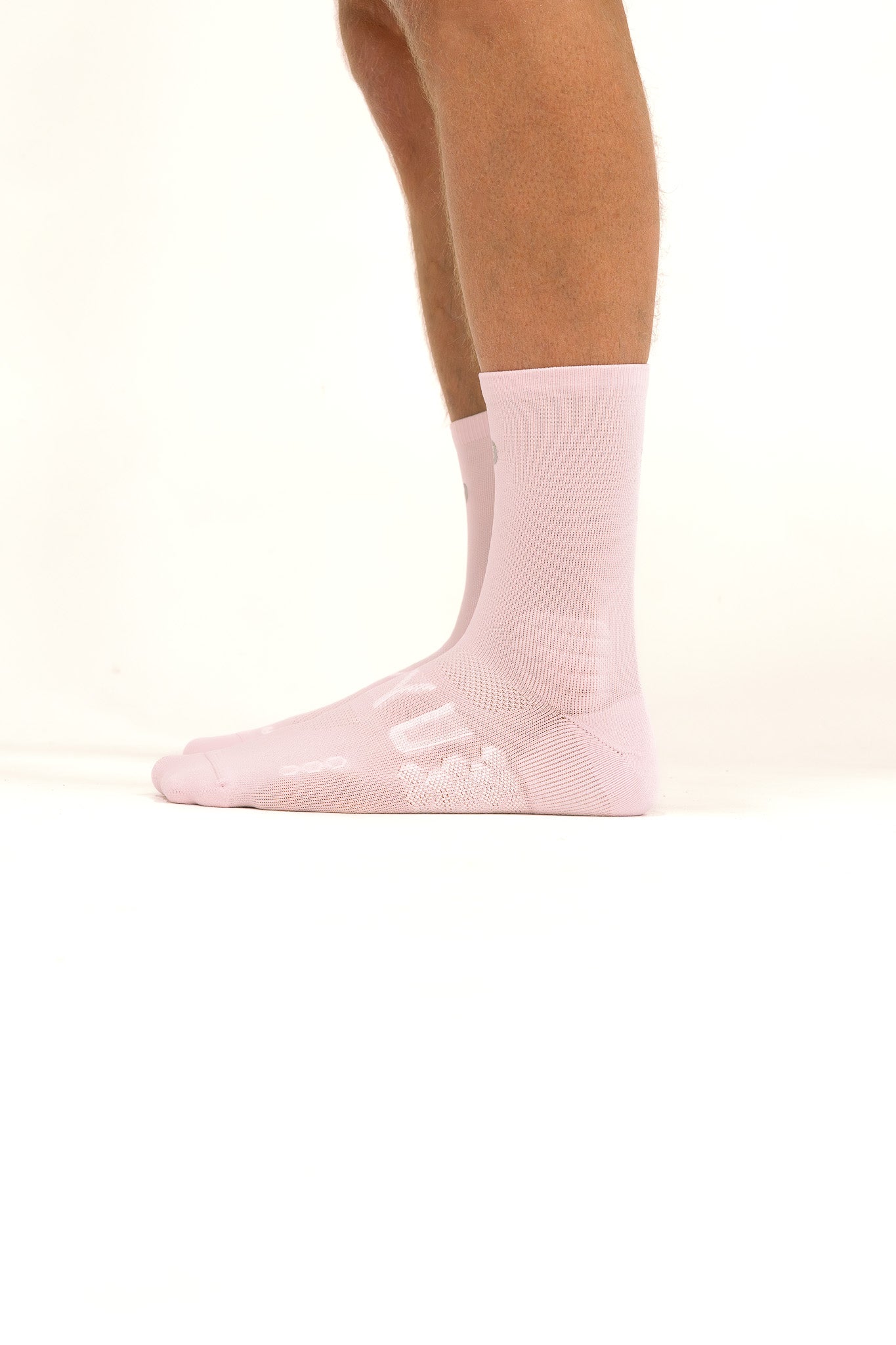SHYU racing socks - petal | petal | petal