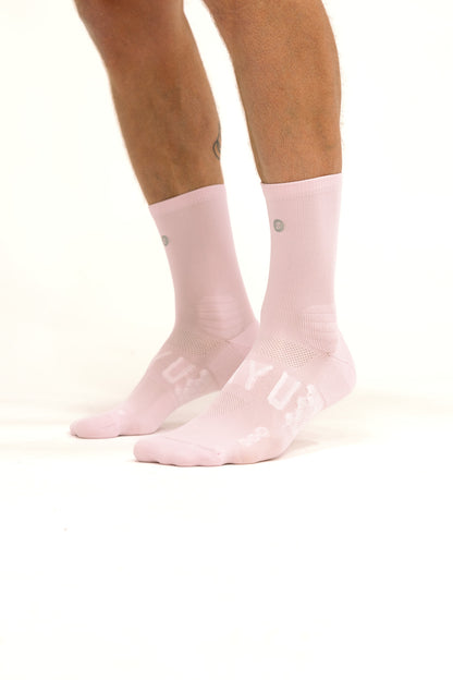 SHYU racing socks - petal | petal | petal