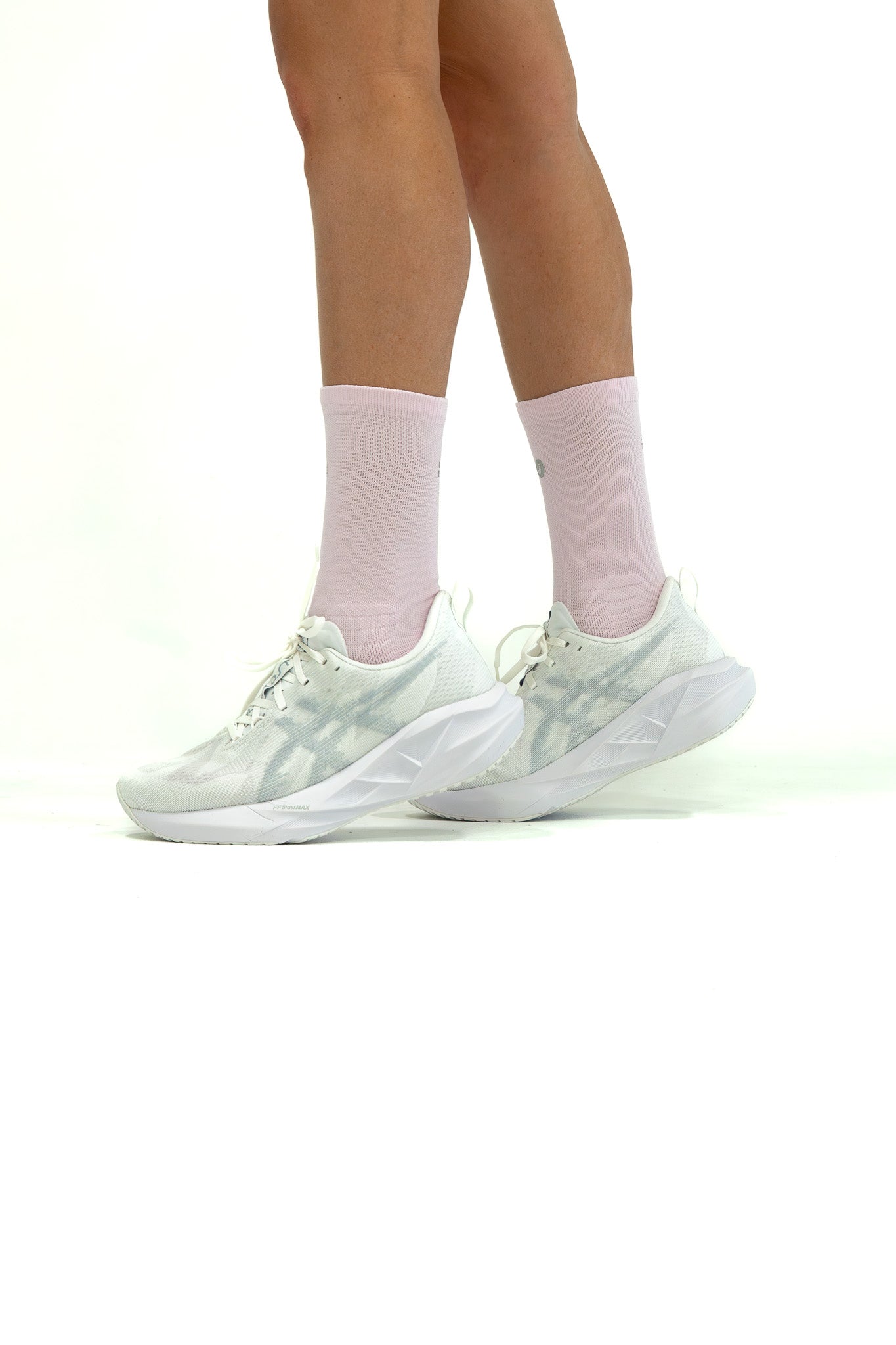 SHYU racing socks - petal | petal | petal