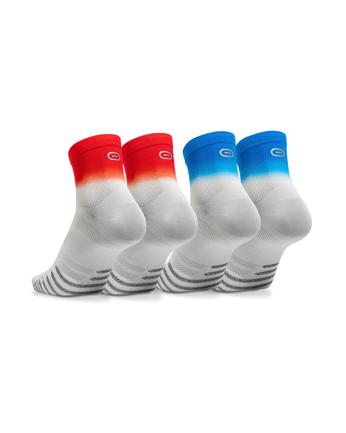 SHYU track 2-pack - colour