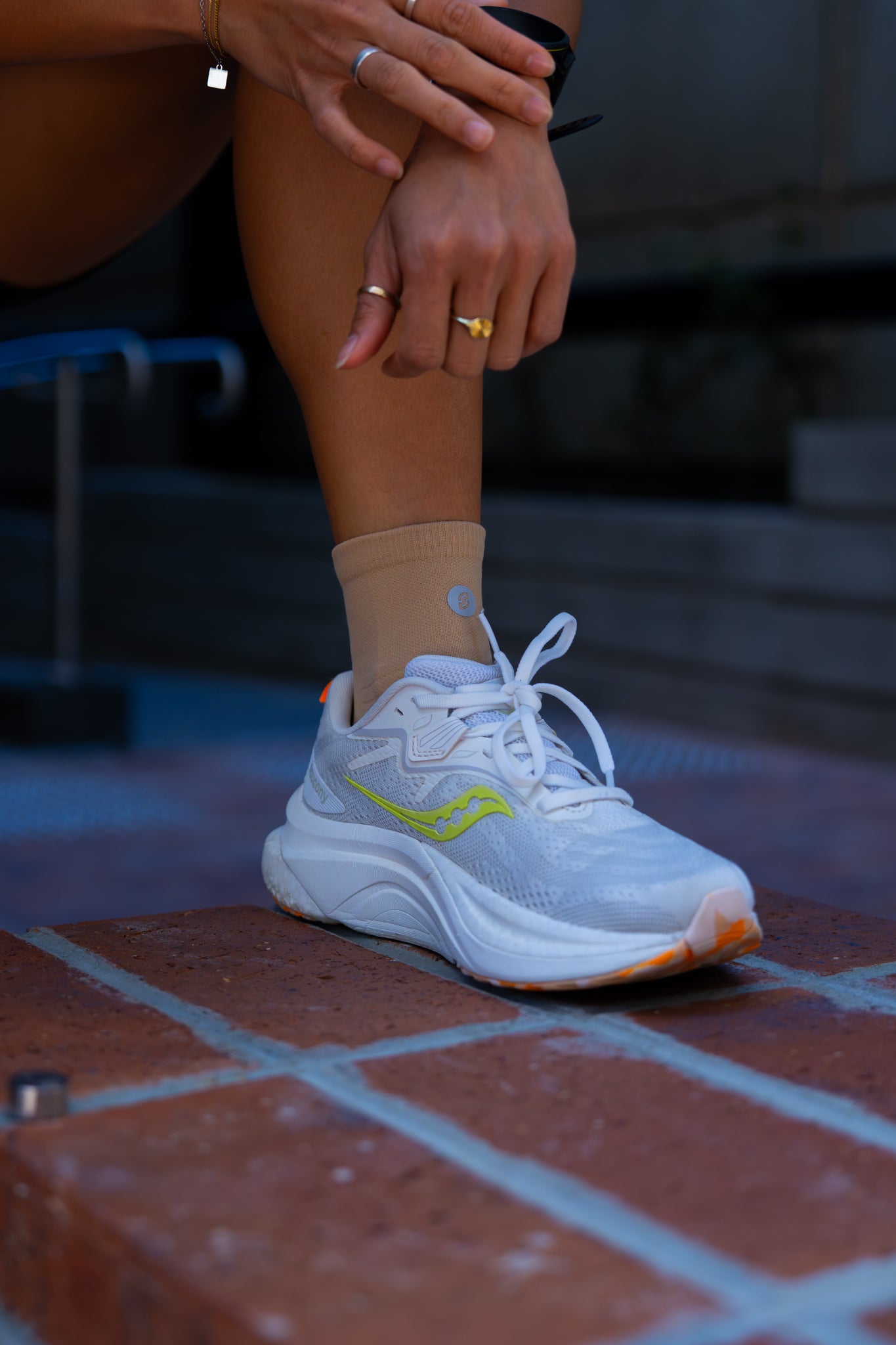 SHYU racing socks - magic | magic | magic