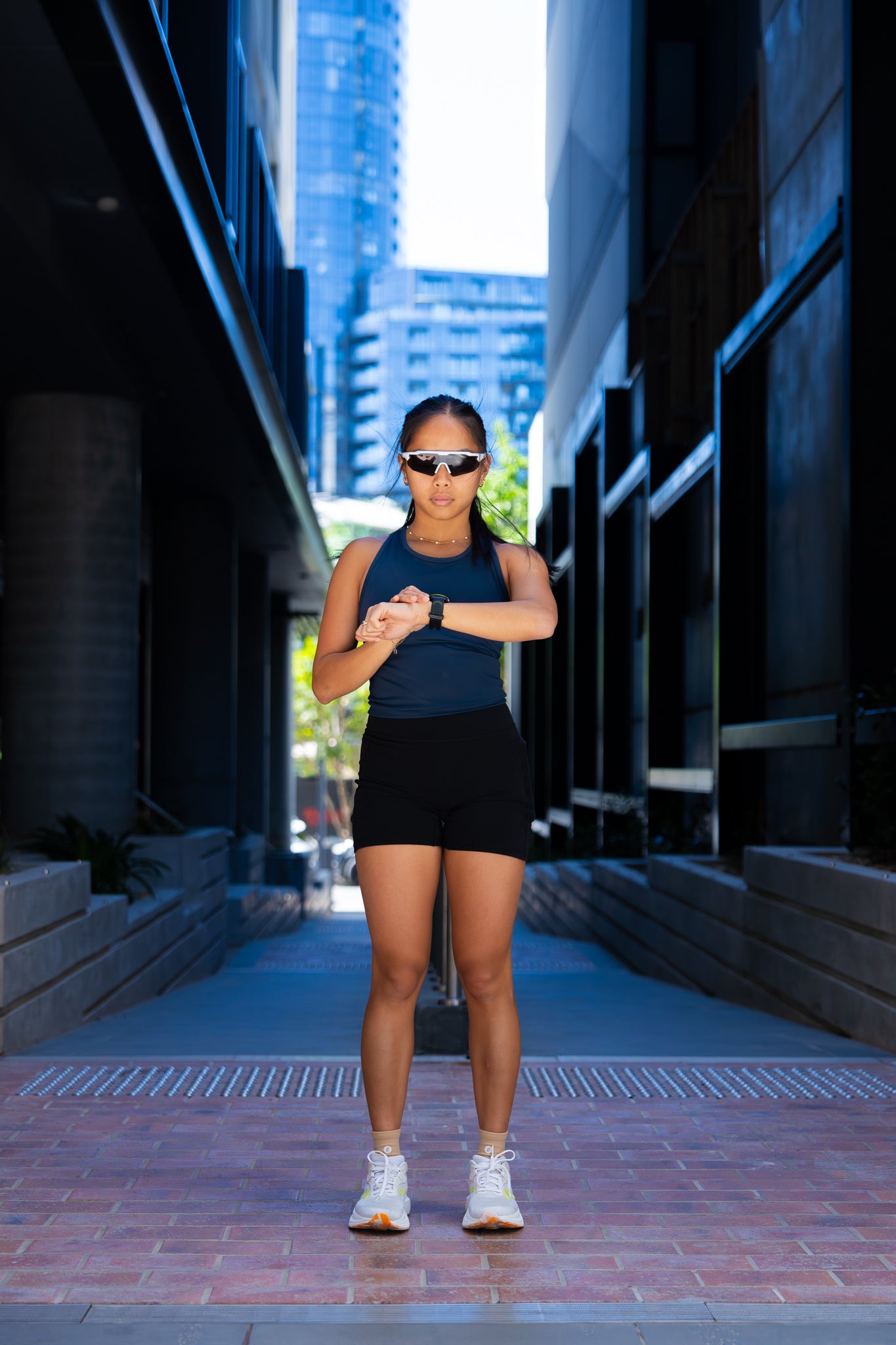 SHYU racing socks - magic | magic | magic