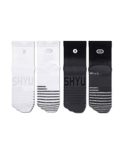 SHYU track 2-pack - mono