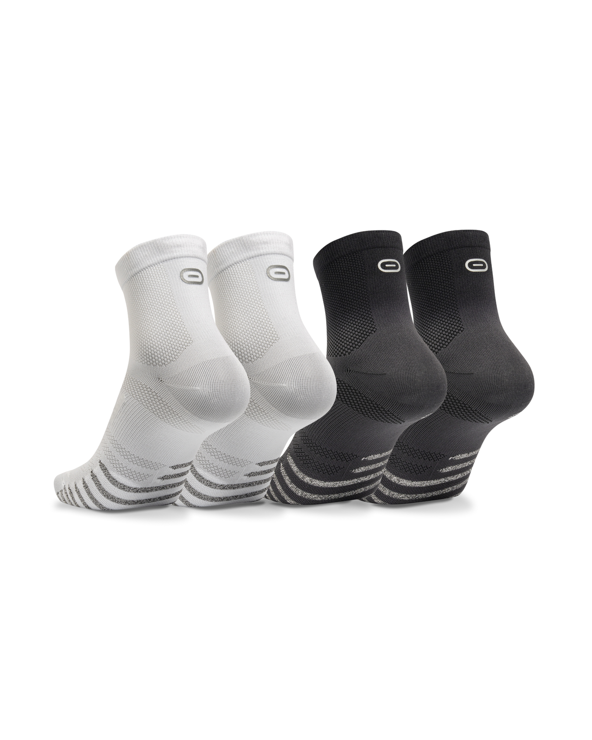 SHYU track 2-pack - mono