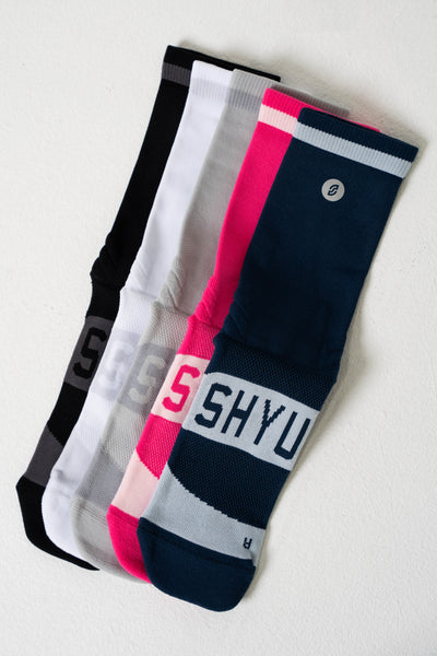 Training SHYUS Promo