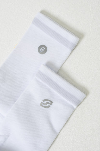 SHYU training v2.0 3 pack - white